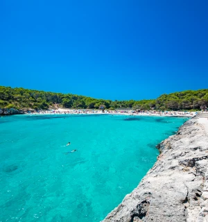  Mondragó Natural Park