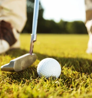 Vall d'Or golf course