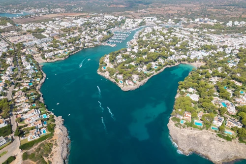 The 6 Best Plans for a Perfect Holiday in Cala d’Or.